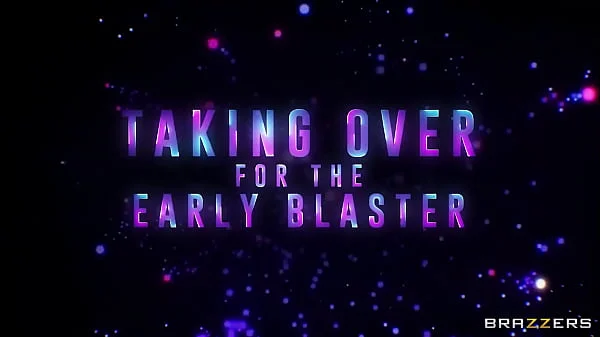 Taking Over For The Early Blaster / Brazzers  / download full from http://zzfull.com/ech
