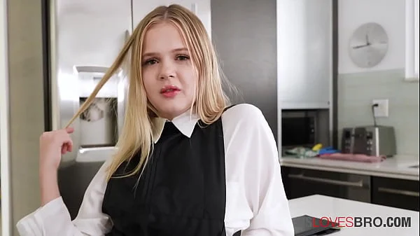 step Sis Makes Sure Fails No Nut- Coco Lovelock