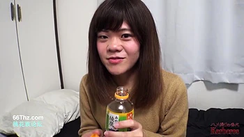 Freaky Asian Teen 18+ With Hairy Pussy