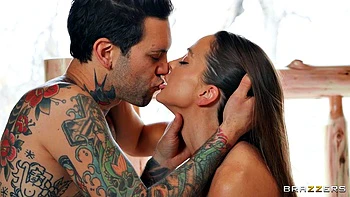 Snowbanging: Part Three