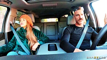 Snowbanging: Volume 1