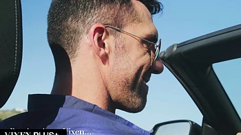 VIXENPLUS Beautiful Eva Craves Anal