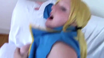Cosplayer Copilation Creampie Part 1: Blowjob, Doggy  Cowgirl Porn