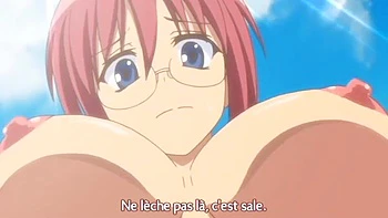 Issho ni H shiyo: Fansly, Pov  Hentai Porn