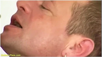 Granny First Time Fisted