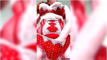 Red Xxx - And Personal With