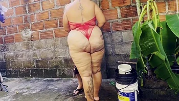 Mi Vecino Entra A Mi Jardin Y Esto Fue Lo Que Paso Increible