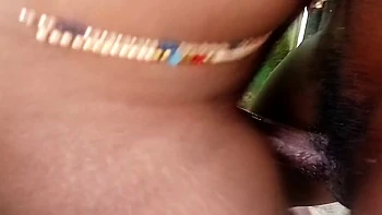 His Stepsister Saw How Big The Dick Is And Couldnt Resist It