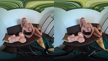 SO Leckst Du Sie Richtig