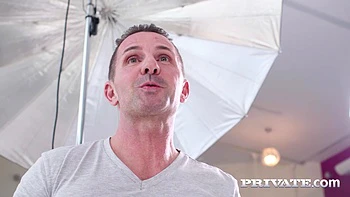 The Return of Rose Delight - Private Porn Sex Videos