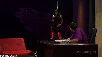 Behind The Curtains - Episode 3