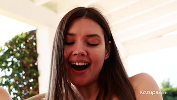 Georgia Ann 3 - Karups