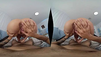 Package VR: Blowjob, Doggy  Cowgirl Porn