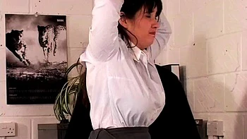 His Voice, Her Weak Spot ft. Usuau  Ajuai: Big Ass, Anal  Handjob Porn