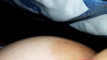 Big-Titted Colombian Girl Orgasms On Webcam Solo