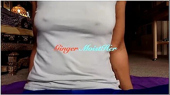 Ginger Moisther Hips And Road Trips