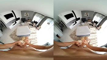 [Only3xVR] CumBlaster Compilation #1