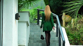 The well-hidden secret of Rose and David - Jacquie et Michel TV