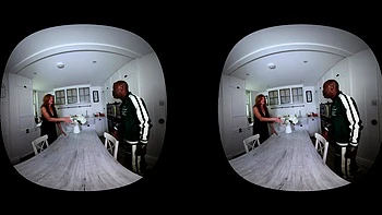 Redhead Stepmom Andi James Seduces The Football Coach