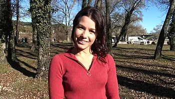 David thought he was safe from Pam's suspicions - Jacquie et Michel TV