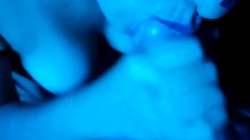 Cum Eating Babe Wants a Real Dinner Date