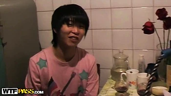 Amateur couple extreme entertainments