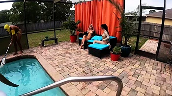 hot girl fake tits Ama Rio sex Full Movie