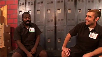 Scene 3: Blowjob, Doggy  Cowgirl Porn