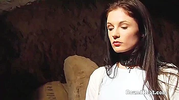 Jades Orgasm Video By