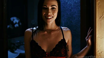 Lesbian Massage 5 Scene 4 - Happy Anniversary My Love