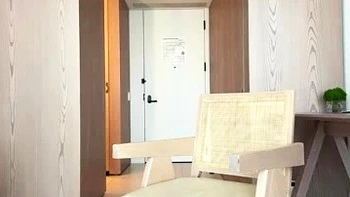 Angela White NEW Bondage Sextape With Victor Ray