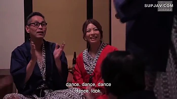 Ntr Gangbang Trip 1 (mosaic Reduced)(english Subtitles)