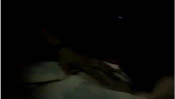 Asian Babe Got Hot Fucked After Work Time