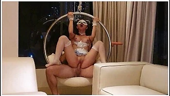 Asian Teen Anal Fairytale Scene