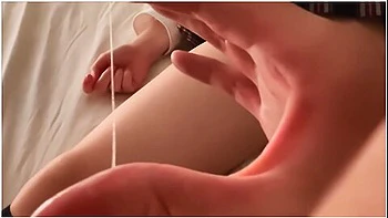 ちょっひり変態な女子生tンハしたら名器過きて即イキ不可避の中出し