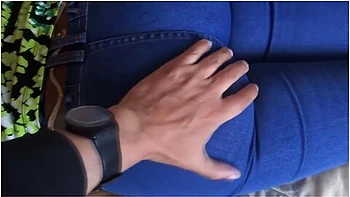 Beautiful Stepmom Shows Off Her Wonderful Ass For Stepson To Jerk Off