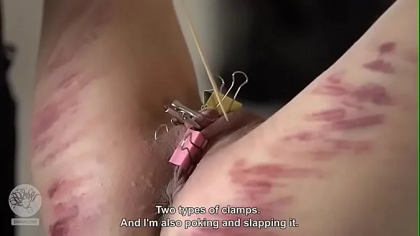 Fit milf whipped right on her cunt