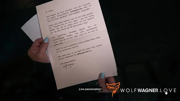 Feisty German MILF banged in public by sports student ▁▃▅▆ WOLF WAGNER LOVE ▆▅▃▁ wolfwagner.love