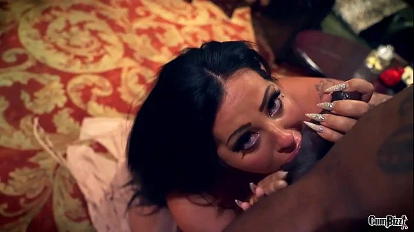 Big Boobs vs Big Dicks and a lot of cum