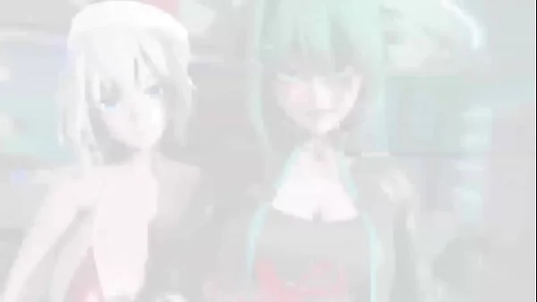 XXXmas 2019 with full sounds