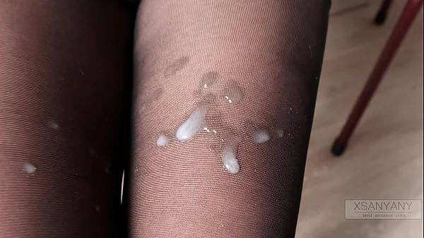 I pull my cock out in the dentist’s waiting room -XSayAny