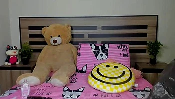 R-18: Big Tits, Masturbation  Solo Porn