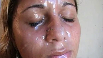 Brazilians faciais: Blowjob, Doggy  Cowgirl Porn