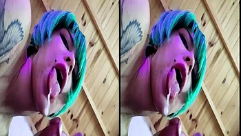 Cuck vr: Blowjob, Doggy  Missonary Porn
