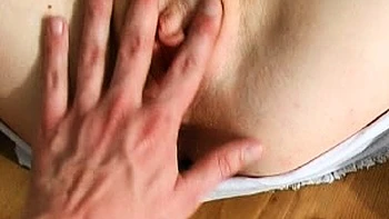 Amateur Blonde Blowjob CIM