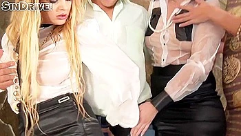 Ass Fuck Benefits - Candy Alexa Group Sex