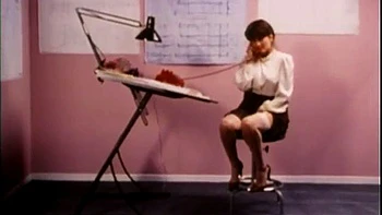 Latinbabe: Blowjob, Doggy  Big Ass Porn