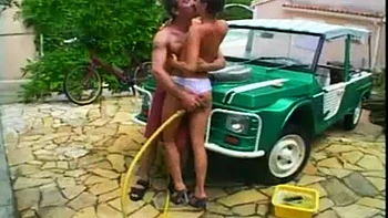 Heat Day sex anal amateur sex: Blowjob, Doggy  Missonary Porn