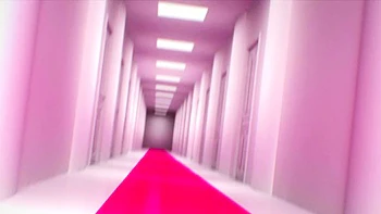 Blonde teen finger fucked POV