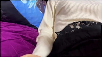 Amateur College Girls Orgasm Moment And Doggy Style Creampie